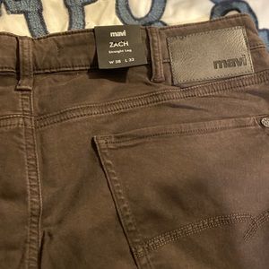 Brand new with tags  men’s size 38w x 32L.